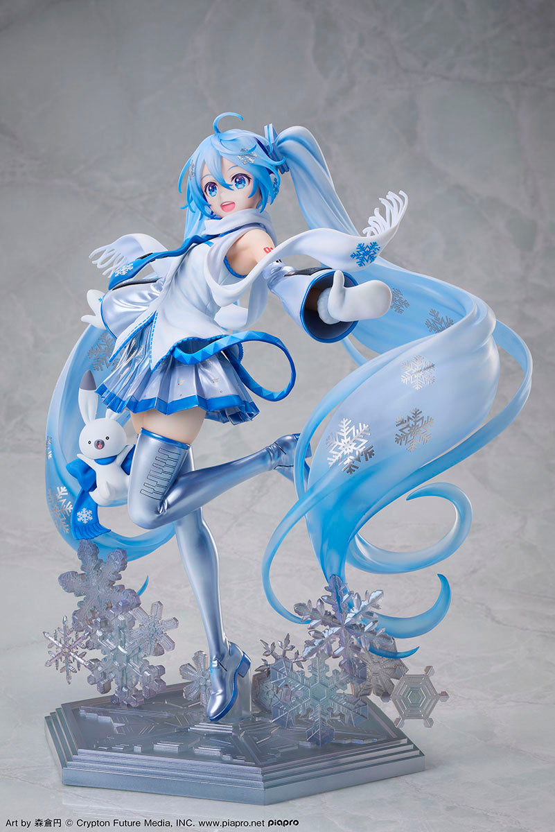 HATSUNE MIKU - Sky Town "10th Anniversary" - Statue 1/7 29cm