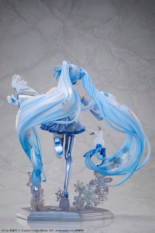 HATSUNE MIKU - Sky Town "10th Anniversary" - Statue 1/7 29cm