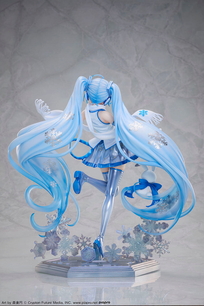 HATSUNE MIKU - Sky Town "10th Anniversary" - Statue 1/7 29cm