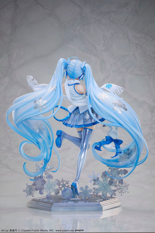 HATSUNE MIKU - Sky Town "10th Anniversary" - Statue 1/7 29cm
