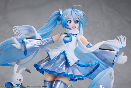 HATSUNE MIKU - Sky Town "10th Anniversary" - Statue 1/7 29cm