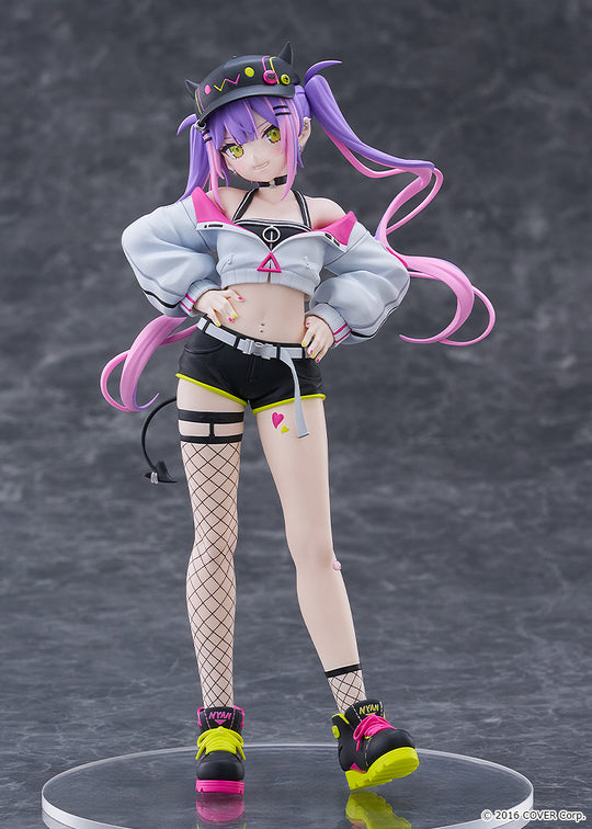 HOLOLIVE - Tokoyami Towa - Pop Up Parade SP 17cm