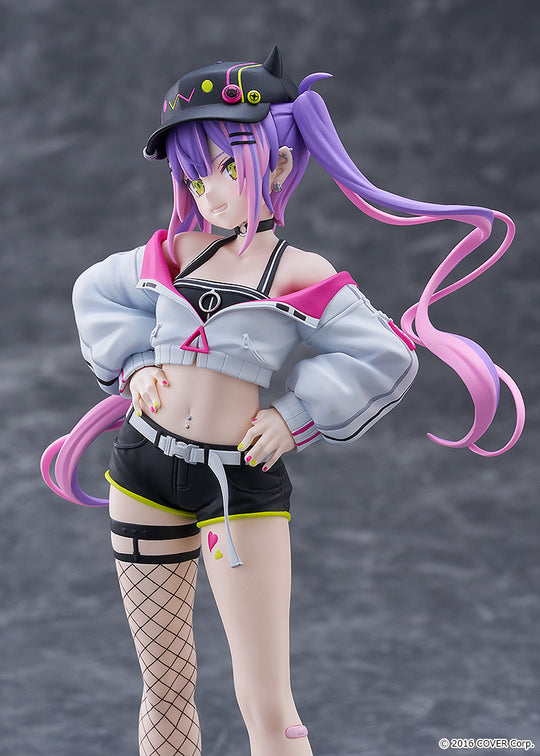 HOLOLIVE - Tokoyami Towa - Pop Up Parade SP 17cm