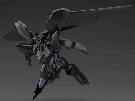 MOBILE POLICE PATLABOR - Model Kit Moderoid Type-J9 Griffon - 13cm