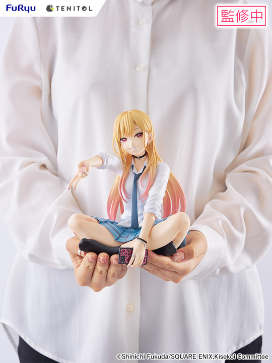 MY DRESS-UP DARLING - Marin Kitagawa - Statue Big Noodle Stopper 22cm