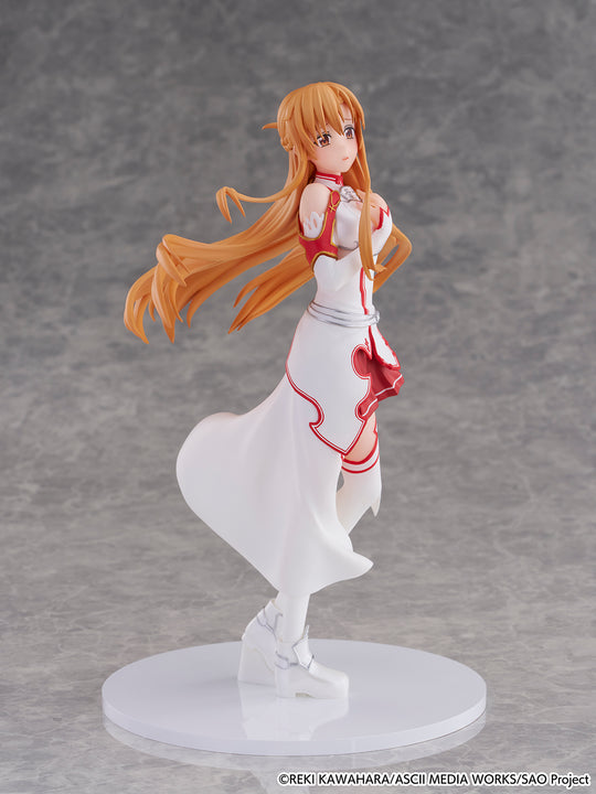 SWORD ART ONLINE - Asuna - Statue Cantabile 21cm