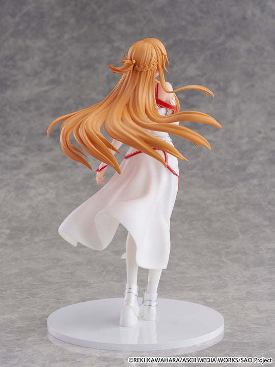 SWORD ART ONLINE - Asuna - Statue Cantabile 21cm