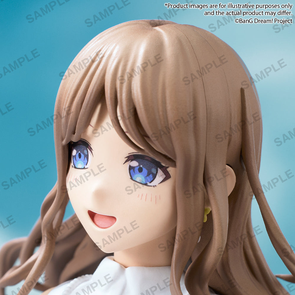 BANG DREAM - Soyo Nagasaki - Statue Premium 18cm