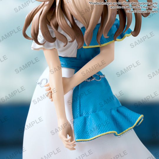 BANG DREAM - Soyo Nagasaki - Statue Premium 18cm