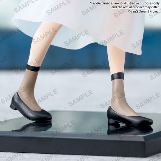 BANG DREAM - Soyo Nagasaki - Statue Premium 18cm