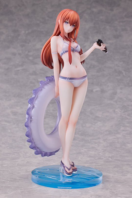 STEINS GATE - Kurisu Makise "Swimsuit" - Statue 1/7 24cm