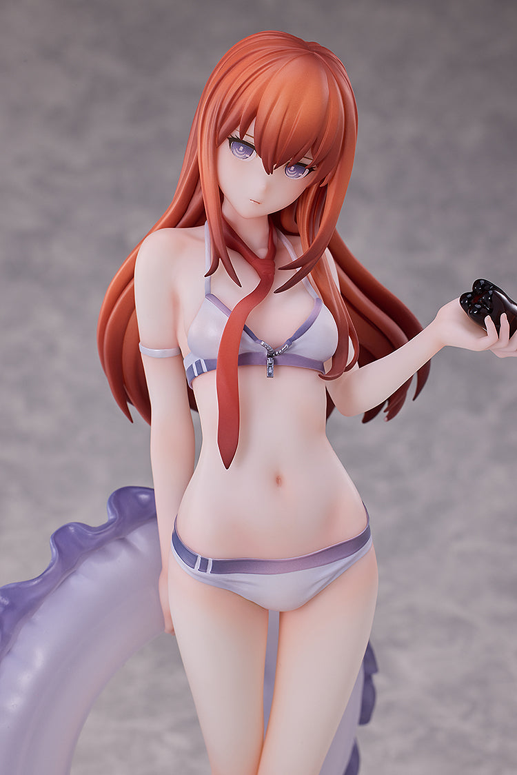 STEINS GATE - Kurisu Makise "Swimsuit" - Statue 1/7 24cm