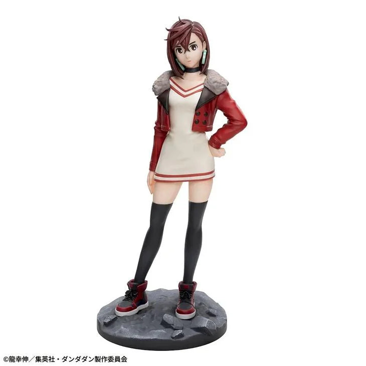 DANDADAN - Momo - Figure Luminasta 18cm