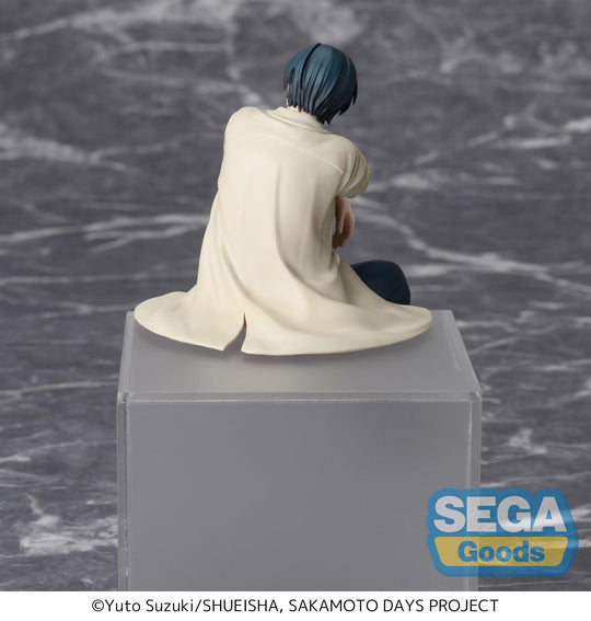 SAKAMOTO DAYS  - Nagumo - Statue PM Perching 14cm