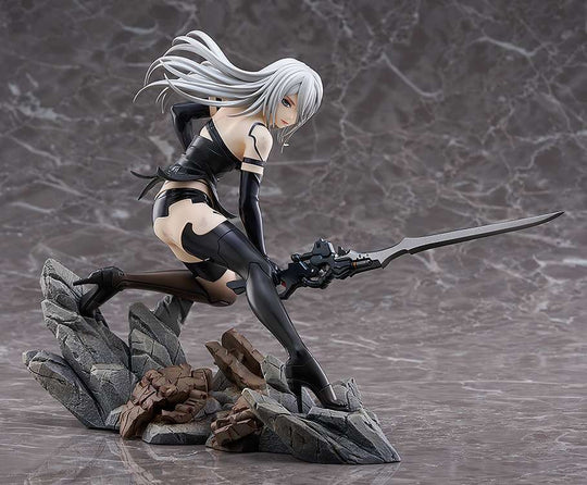 NIER AUTOMATA VER 1.1A - A2 - Statue 1/7 20cm