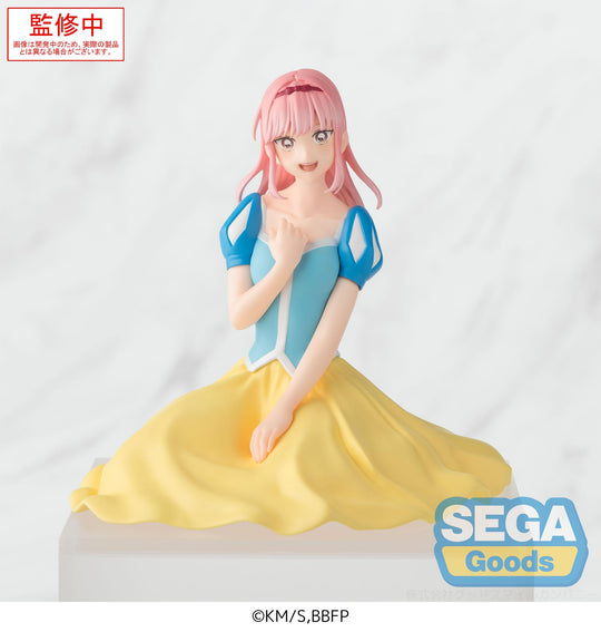 BLUE BOX - Hina Chono "Festival" - Statue PM Perching 9cm