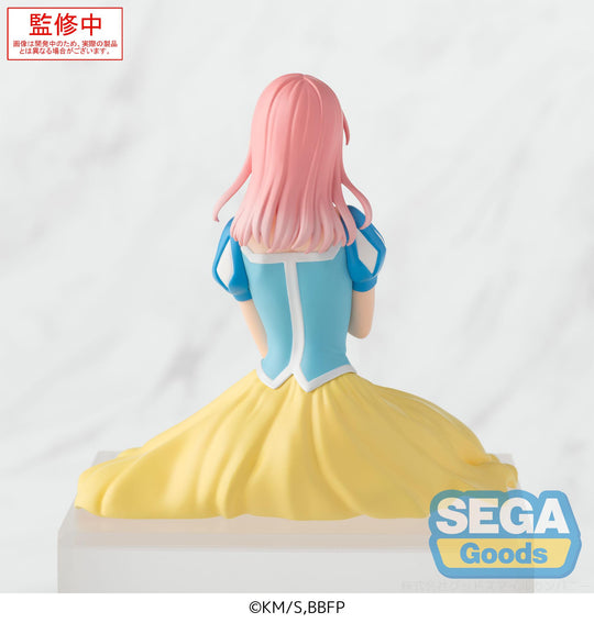 BLUE BOX - Hina Chono "Festival" - Statue PM Perching 9cm