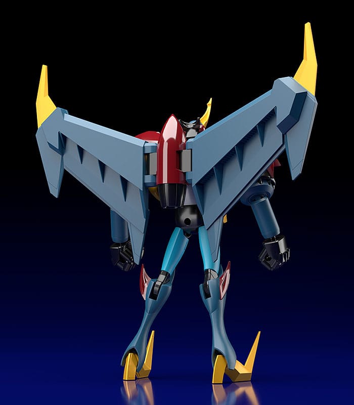 GAIKING LEGEND OF DAIKU-MARYU - Raiking - Model Kit 13cm