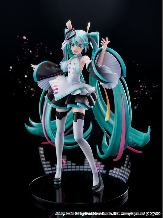 HATSUNE MIKU - Miku Expo "10th Anniversary" - Statue 1/7 25.5cm