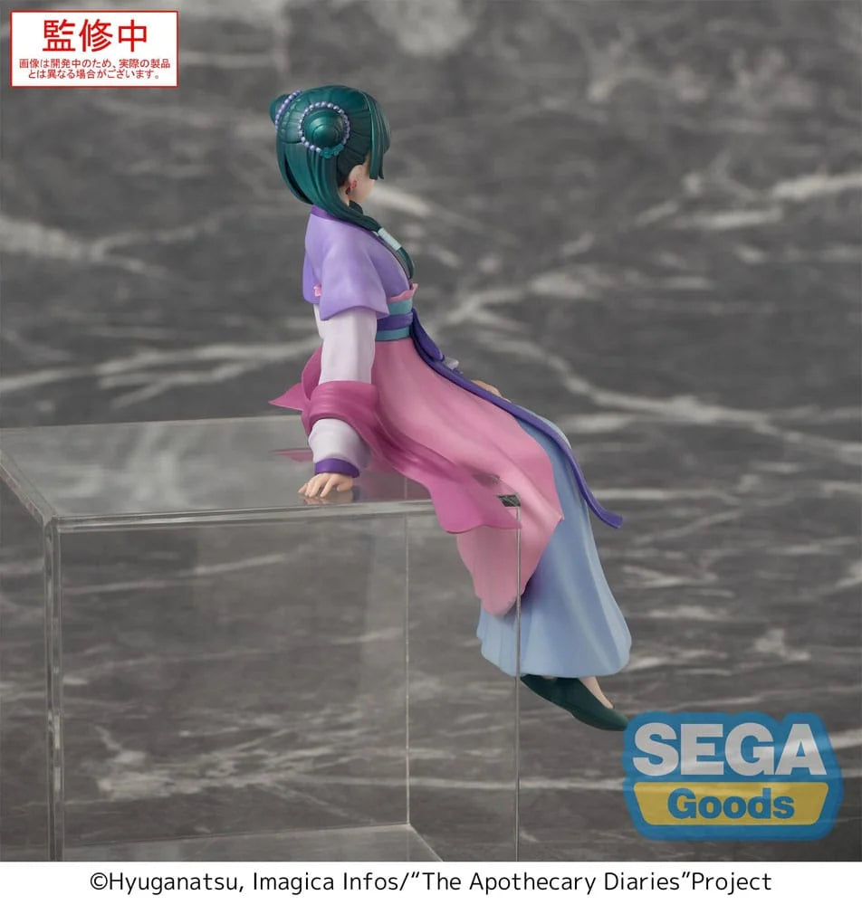 THE APOTHECARY DIARIES - Maomao "Moon Fairy" - Statue PM Perching 14cm