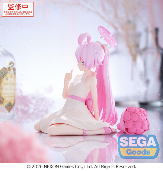BLUE ARCHIVE - Hoshino - Figure Yumemirize 12cm