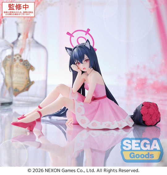 BLUE ARCHIVE - Serika - Figure Yumemirize 12cm