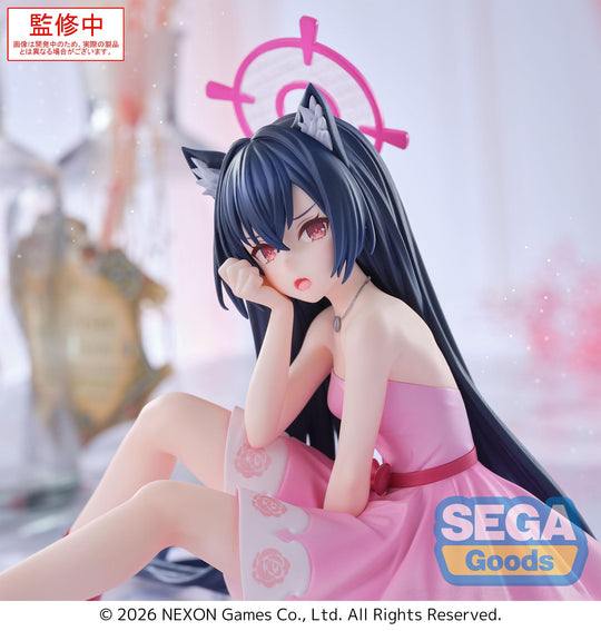 BLUE ARCHIVE - Serika - Figure Yumemirize 12cm