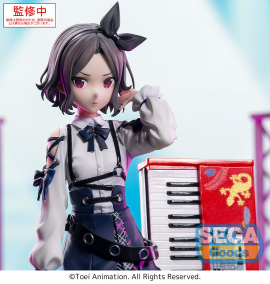 GIRLS BAND CRY - Tomo Ebizuka - Figure XStellar 20cm