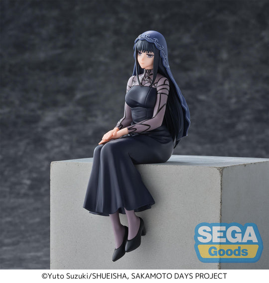 SAKAMOTO DAYS - Osaragi - Statue PM Perching 13cm