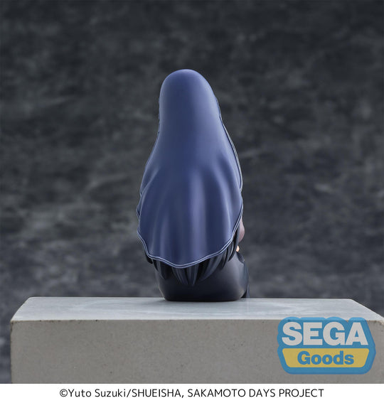 SAKAMOTO DAYS - Osaragi - Statue PM Perching 13cm