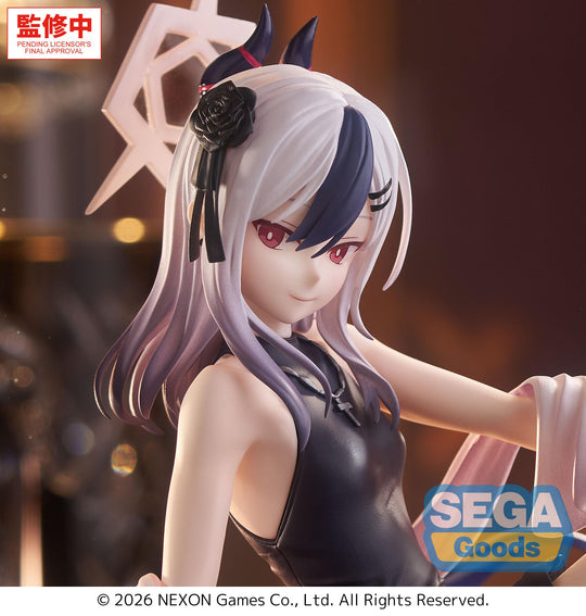 BLUE ARCHIVE - Kayoko - Figure Yumemirize 14cm