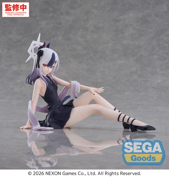 BLUE ARCHIVE - Kayoko - Figure Yumemirize 14cm