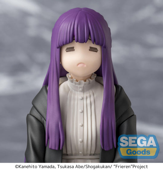 FRIEREN - Fern Blinding Spell - Figure PM Perching 8cm