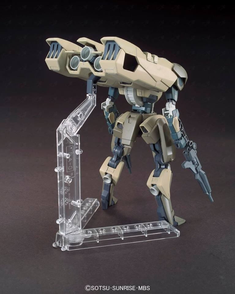 GUNDAM - HG 1/144 Hyakuri - Model Kit