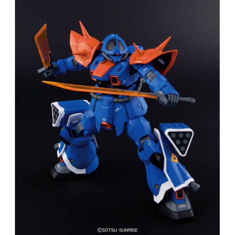 GUNDAM - RE/100 1/100 MS-08TX (Exam) Efreet Custom - Model Kit