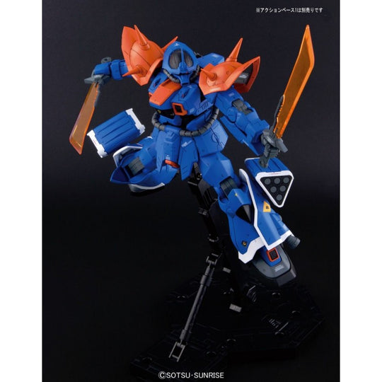 GUNDAM - RE/100 1/100 MS-08TX (Exam) Efreet Custom - Model Kit
