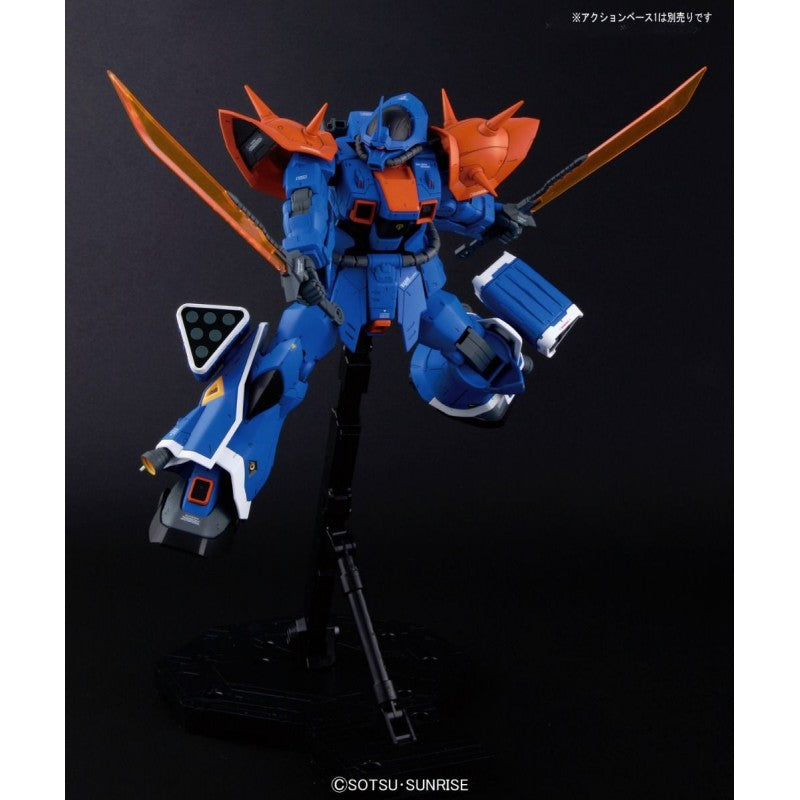 GUNDAM - RE/100 1/100 MS-08TX (Exam) Efreet Custom - Model Kit