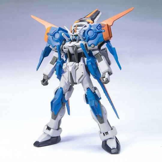 GUNDAM - 1/100 GALE STRIKE GUNDAM - Model Kit