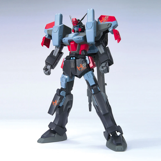 GUNDAM - 1/100 HAIL BUSTER GUNDAM - Model Kit