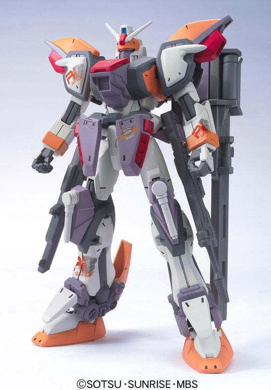 GUNDAM - 1/100 REGEN DUEL GUNDAM - Model Kit
