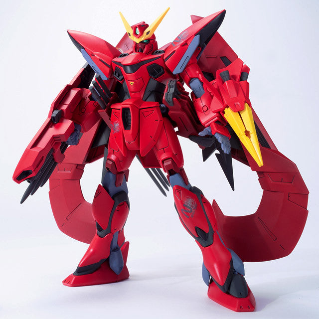 GUNDAM - 1/100 NEBULA BLITZ GUNDAM - Model Kit