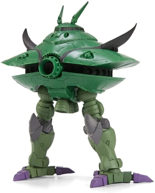 GUNDAM - 1/550 BYG-ZAM - Model Kit