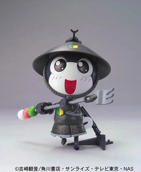 KERORO - ASHIGARU TAMAMA - Model Kit