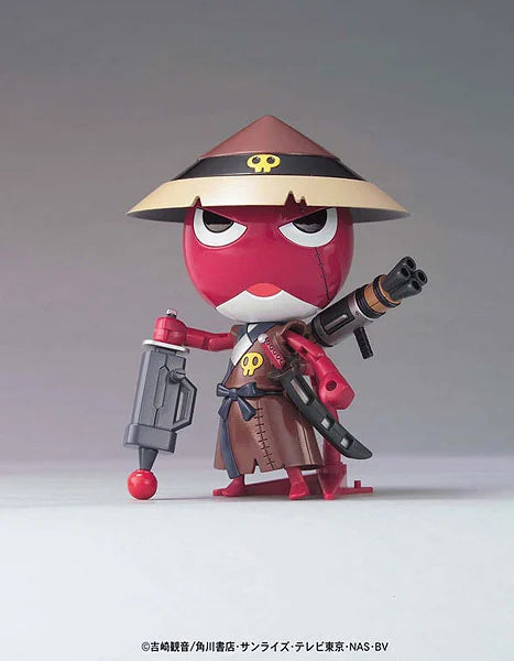 KERORO - RONIN GIRORO - Model Kit