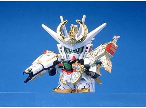 GUNDAM - BB166 Sinou Gundam - Model Kit