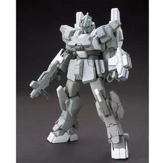GUNDAM - HGBF Gundam Ez-SR 1/144 - Model Kit