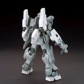 GUNDAM - HGBF Gundam Ez-SR 1/144 - Model Kit