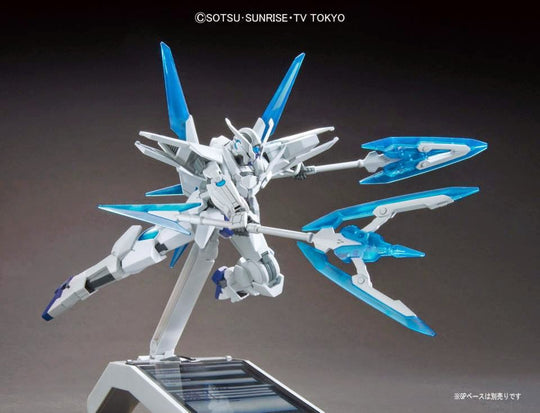 GUNDAM - HG 1/144 Try Transient Gundam Celestial Sphere - Model Kit