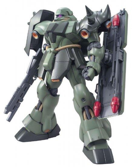 GUNDAM - MG 1/100 Geara Doga - Model Kit 18cm