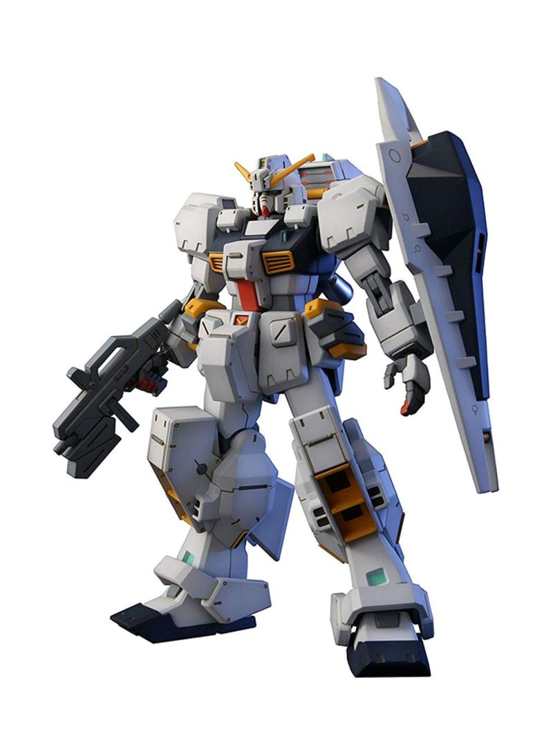 GUNDAM - HGUC 1/144 Hazel Kai RX-121-1 Gundam - Model Kit